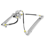 Electric Front Left Window Regulator w/ Motor for Ford Focus (2012–2018)