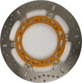 EBC MD2074X Front Brake Rotor for Yamaha XVS & FZS1000 (2001–2016)
