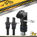 2X Camshaft Crankshaft Position Sensor for Jeep Liberty Dodge Dakota (2002–2007)