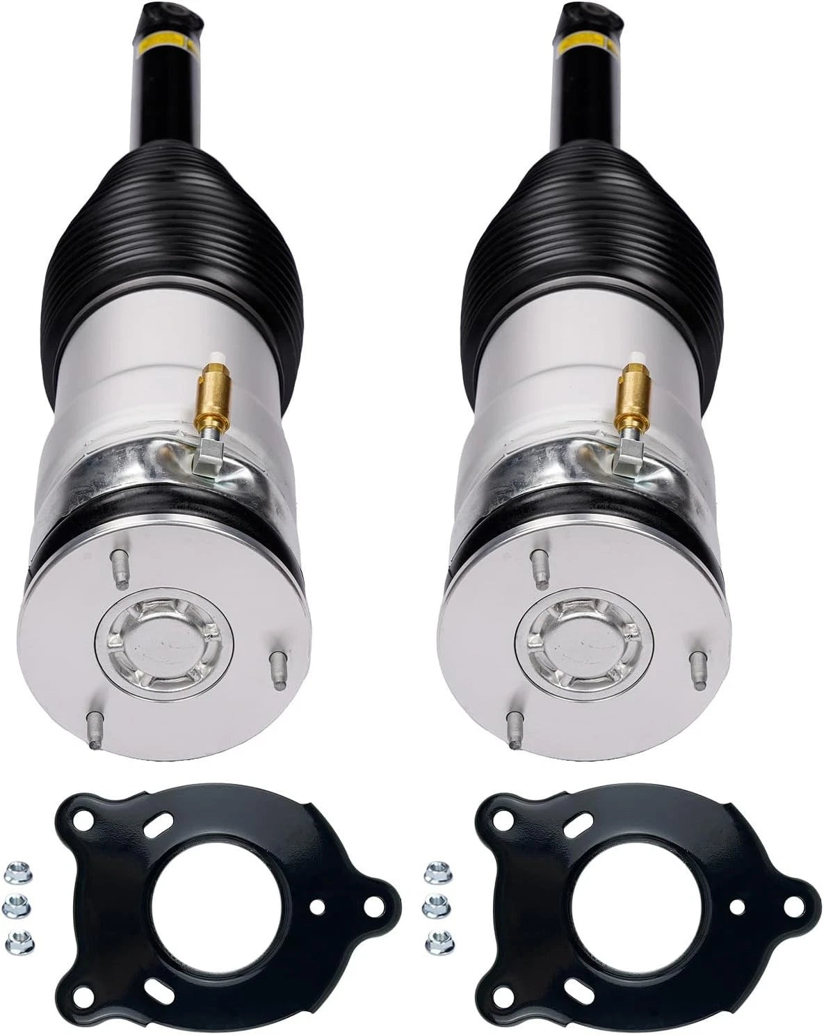 Rear Air Suspension Strut for Tesla Model S (2011–2016) 70D P85D P90D AWD
