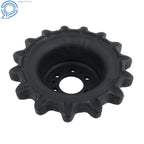 Drive Sprocket for Bobcat T190 T180 T140 (2000–2023) 15 Tooth 6 Hole