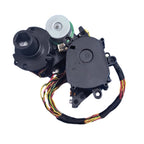 Mop Motor for Ecovacs Deebot X5, Omni, X5 Pro (2015–2023)