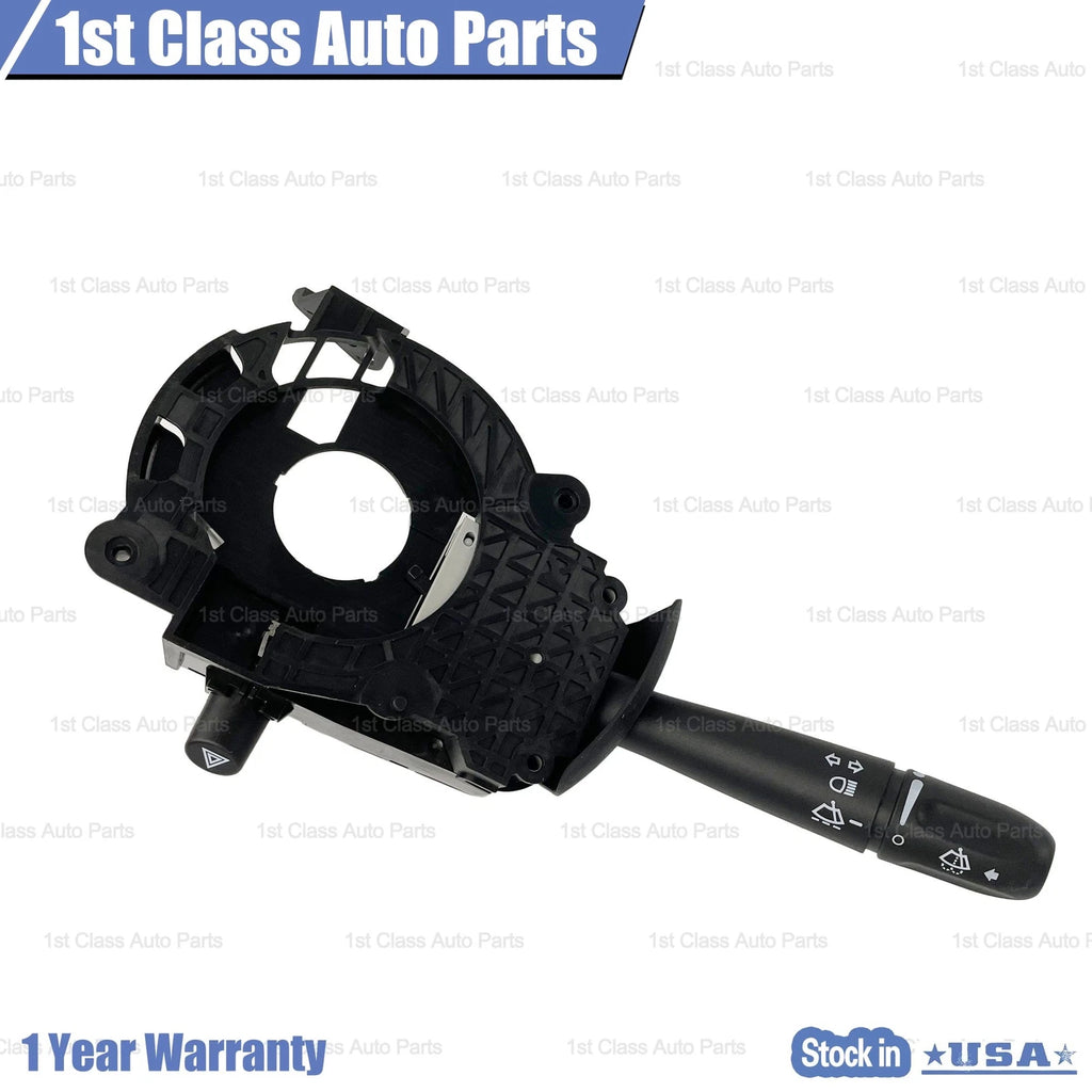Multifunction Turn Signal Wiper Switch for Dodge Ram Dakota (1994-2009)