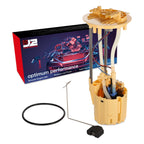 Fuel Gas Pump Module + Sending Unit for Dodge Ram 2500 3500 (2005–2009)