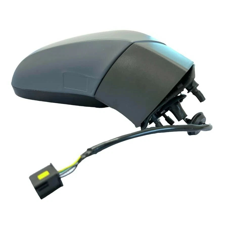 Right Side Mirror for Chevy Trax (2015–2016) W/Heated Power Adjust 5 Pins