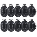 Bait Cage Feeder Holder for Fishing (Universal Fit)