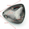 Chrome Air Cleaner Filter Cover for Suzuki Boulevard M109/109R (2006–2023)