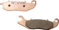 EBC Sintered Brake Pads FA465R for