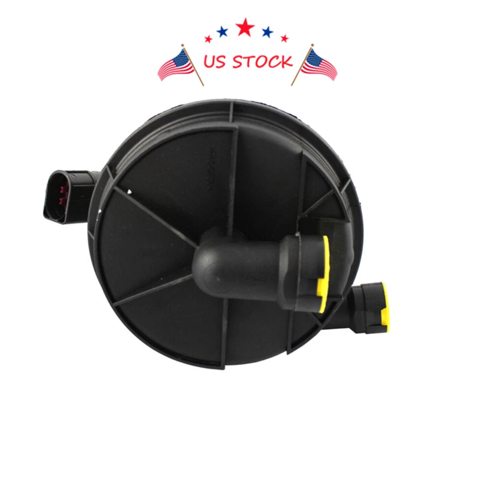 Smog Air Pump for Audi A4 A6 A8 Q7 VW Beetle (2000-2009)