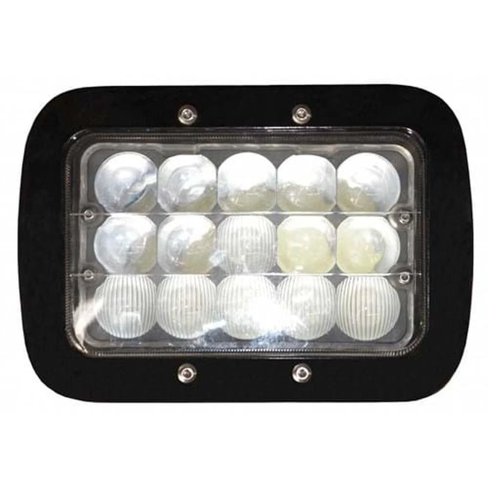 Bridgelux LED Hi-Lo Beam Grille Light for Case IH (HA201309T91)