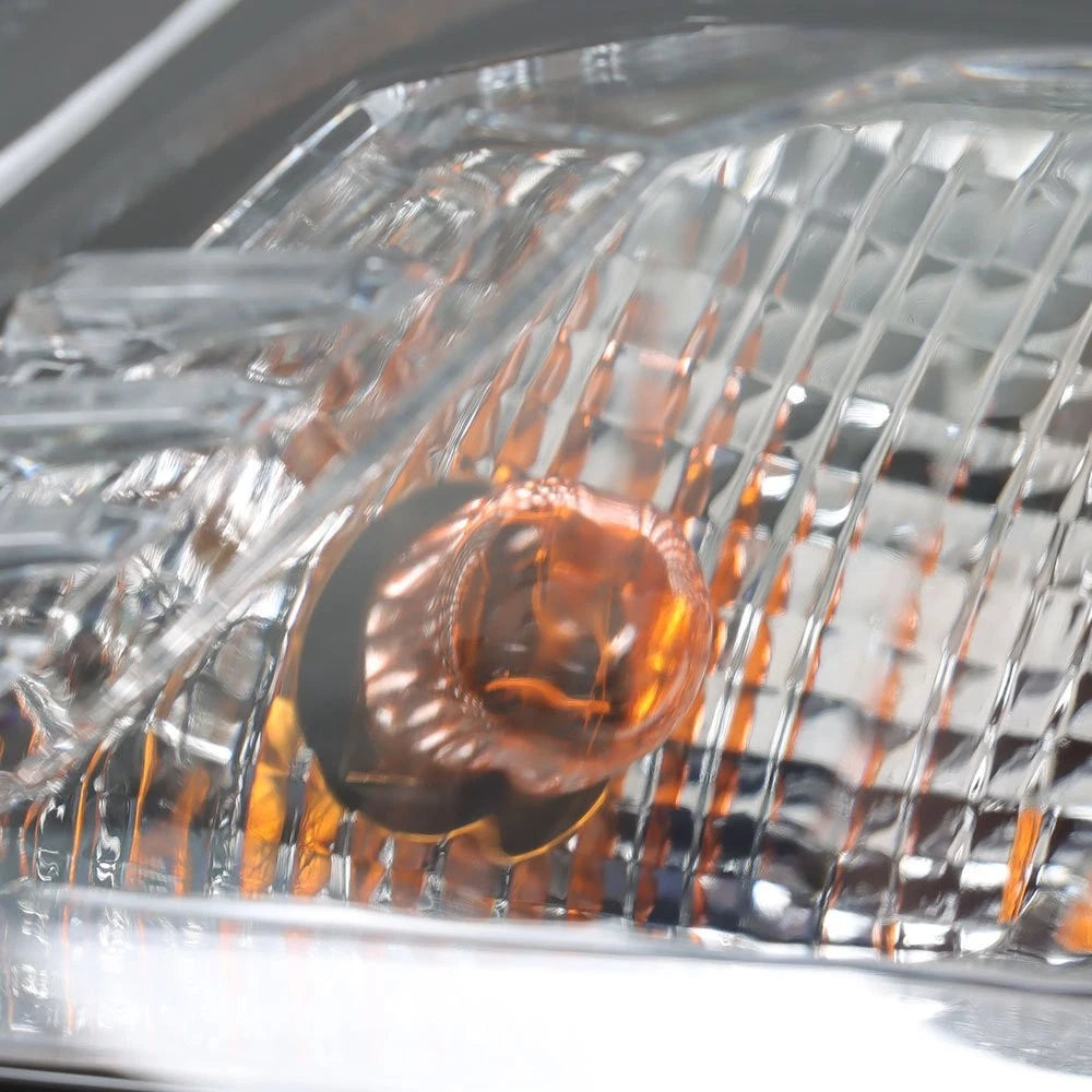 LED Clear Lens Headlight for Toyota Camry SE (2021–2022) Left Side