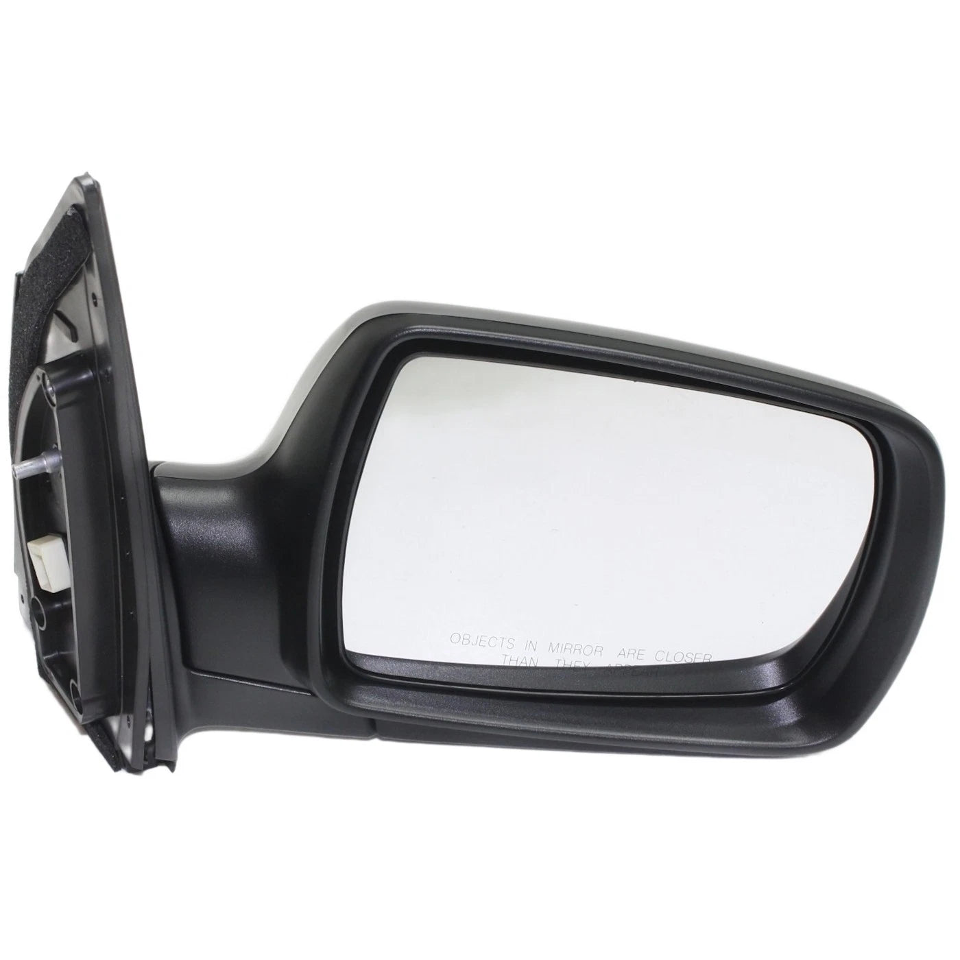 Power Mirror Set for Kia Sedona (2009–2014) with Signal Light