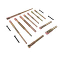 Clutch Puller Tool Set for Golf Carts (Various Models)