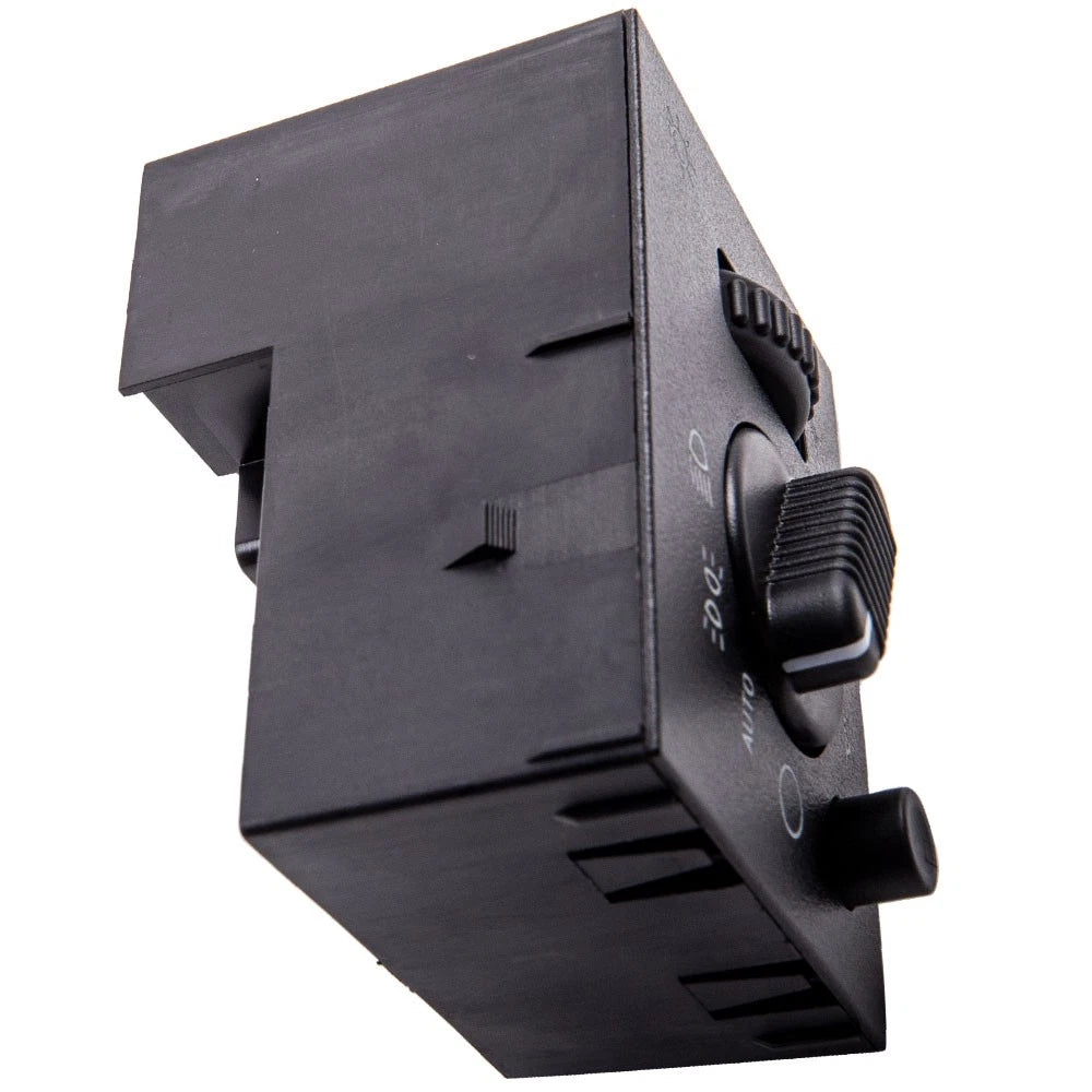 Headlamp Dimmer Control Switch Panel for Hummer H2 (2003–2007)