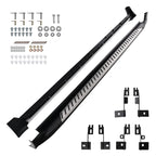 Aluminum Side Step Bars for Toyota Sienna (2011–2019)