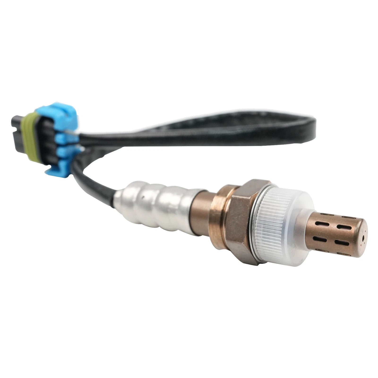 2X 234-4243 Oxygen O2 Sensor Kit for Saab 9-7X (2008–2009)