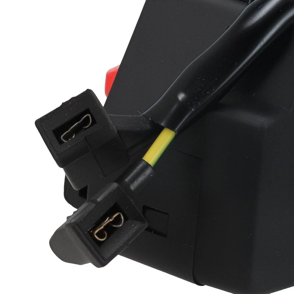 Handlebar Start Stop Kill Switch for Honda TRX400X (2009–2014) 35130-HN1-A71