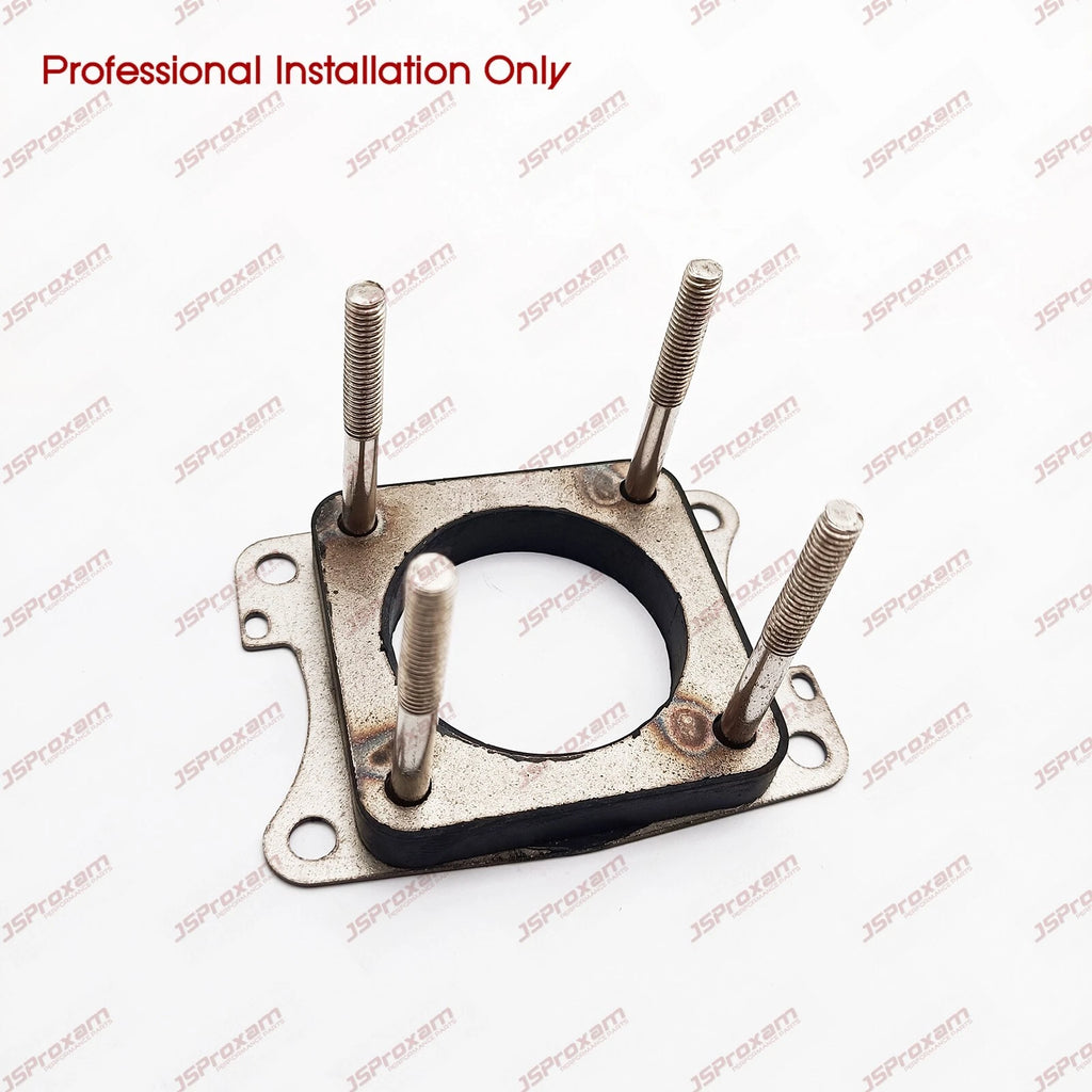 Throttle Body Damper for Yamaha FX SHO VXR FZR SVHO GP1800 (2010–2023) 6S5-14360-00-00