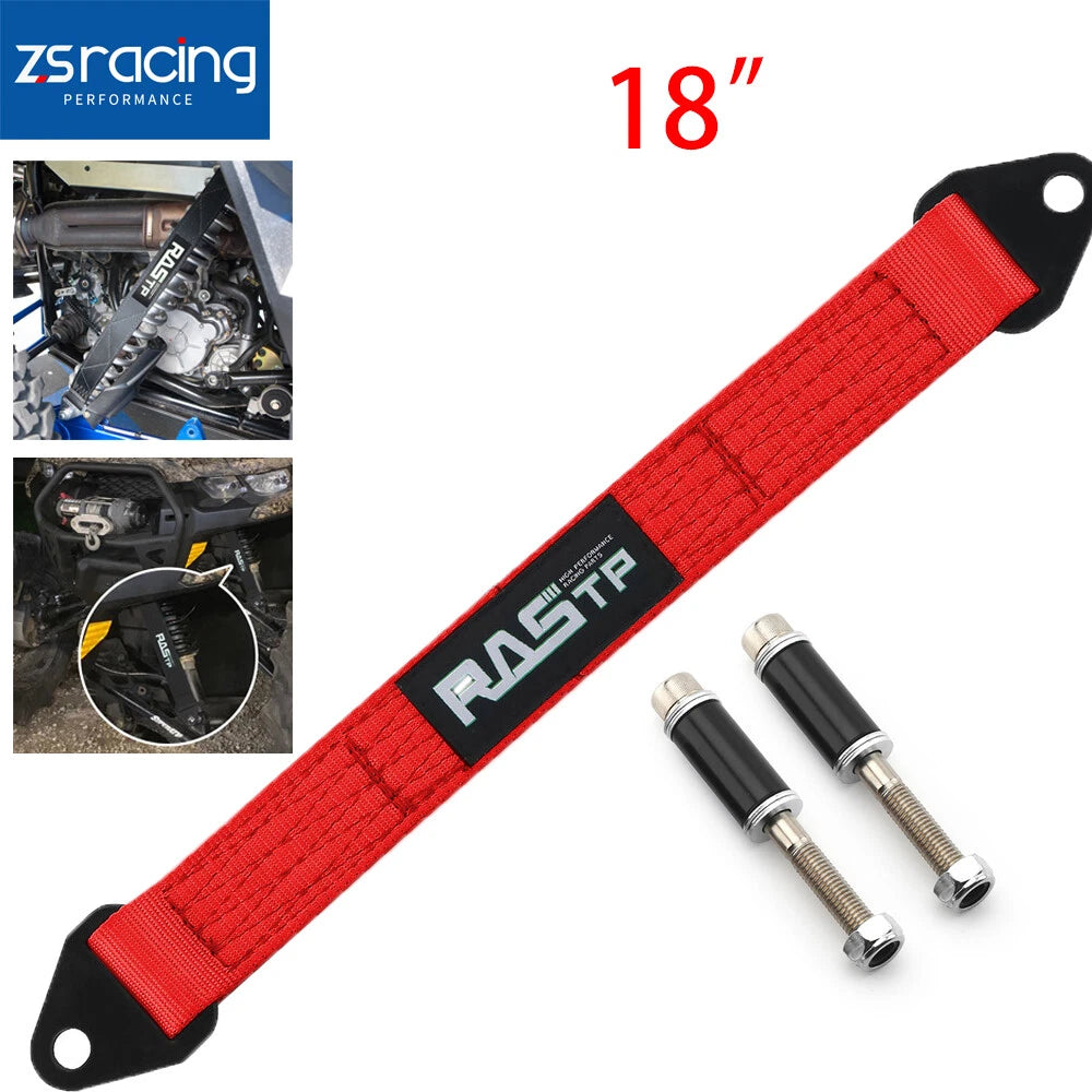 Limit Straps for RASTP Hot Racing (18")