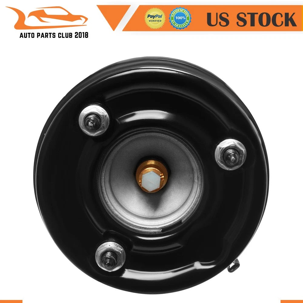 5X Air Shock Strut Assembly & Compressor for Mercedes W220 S430 S500 (1999–2006)