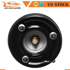 5X Air Shock Strut Assembly & Compressor for Mercedes W220 S430 S500 (1999–2006)