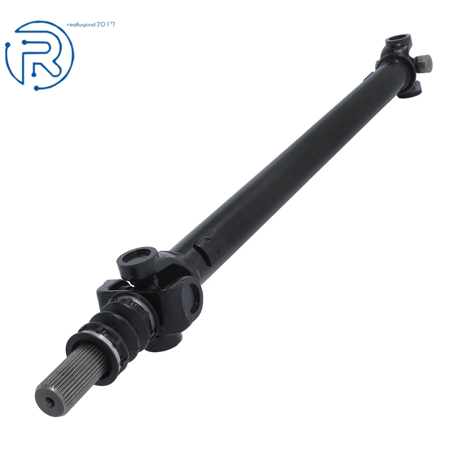 Front Driveshaft Assembly for Chevy Silverado 2500 GMC Sierra (2011–2016)