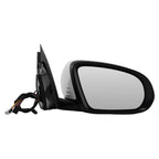 Right Rear View Mirror for Mercedes-Benz GLC300 GLC350e (2016–2021)