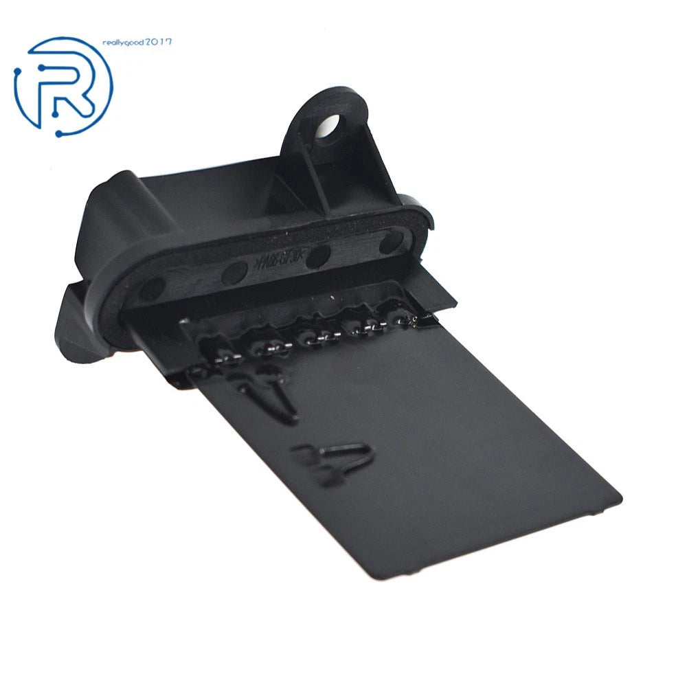 Heater Blower Motor Resistor for Jeep Liberty Wrangler TJ (2002–2007)