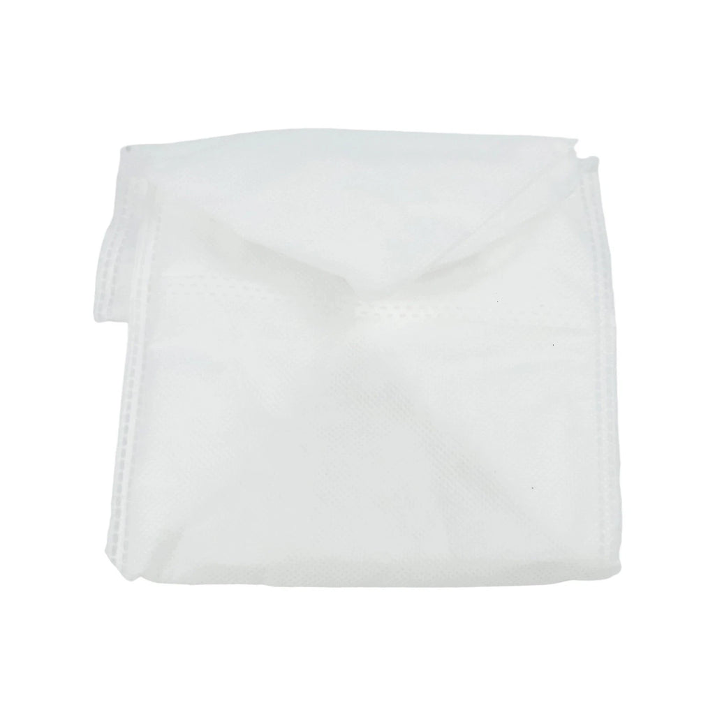 Set of 4 Vacuum Cleaner Bags for (Compatible with Part Numbers)