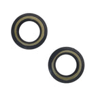 Oil Seal for Mercury Mariner 20-60 Hp (26-82233M, 26-854017, 26-83406M)