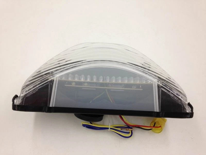 LED Tail Light Turn Signal for Honda CBR 600 F4/F4i (1999–2006)