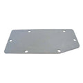 Belt Pulley Block Off Plate for Farmall M Super MD W400 O6 (Fits 49053DB)