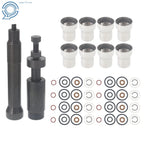Injector Sleeve Cup Removal Tool Kit for Ford Powerstroke 6.0L (2003-2010)