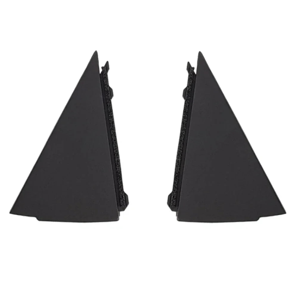 Rear Door Delta Corner Trim Cover for 2008-11 Hyundai i30 (2008-2011)