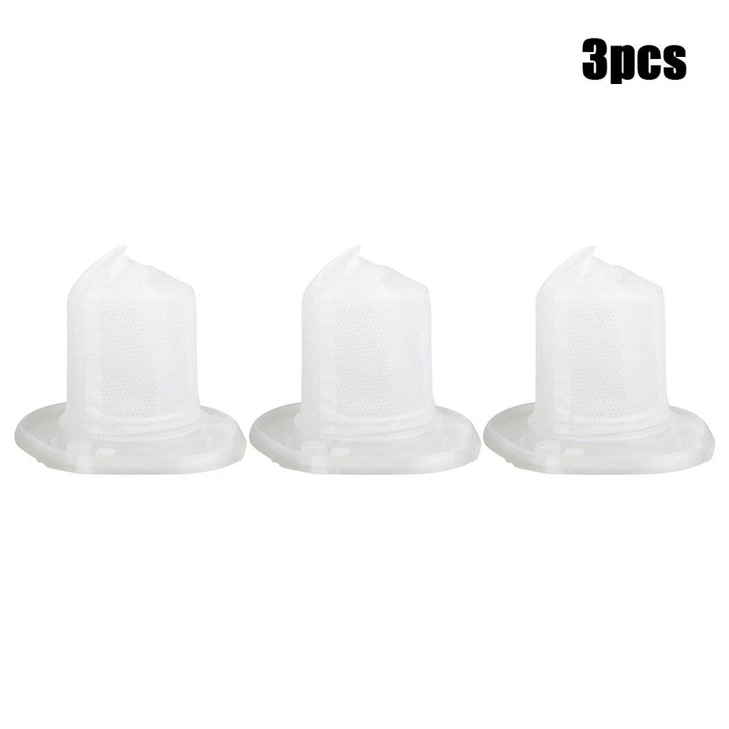 Set of 6 Accessories Filters DVJ215B DVJ215J DVJ320B DVJ320J DVJ325BF DVJ325BFSP