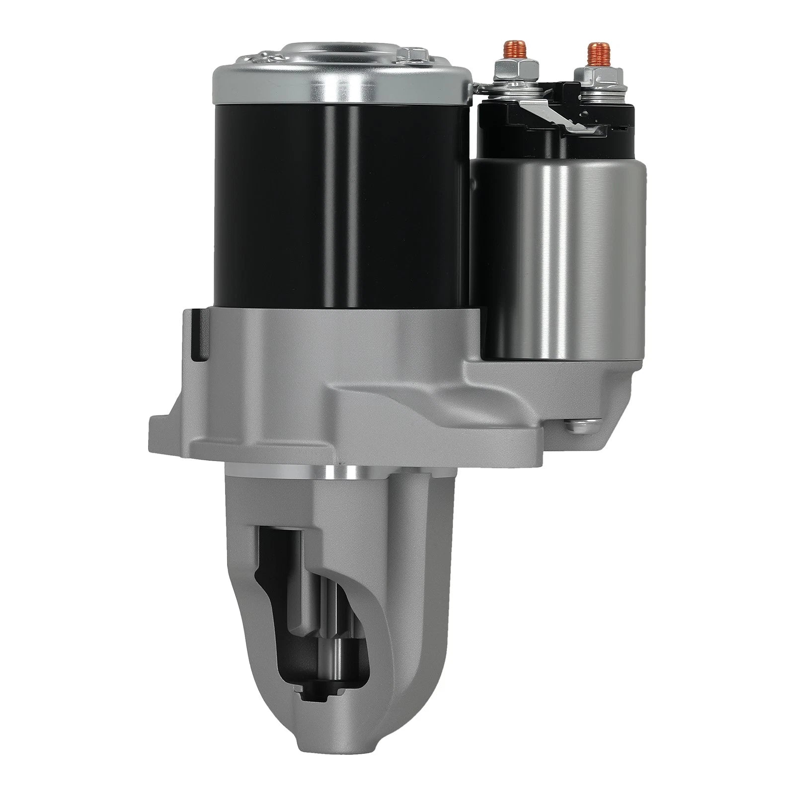 Starter for Subaru Forester 2.5L (2014–2018), Impreza 2.0L (2012–2016) 19273N