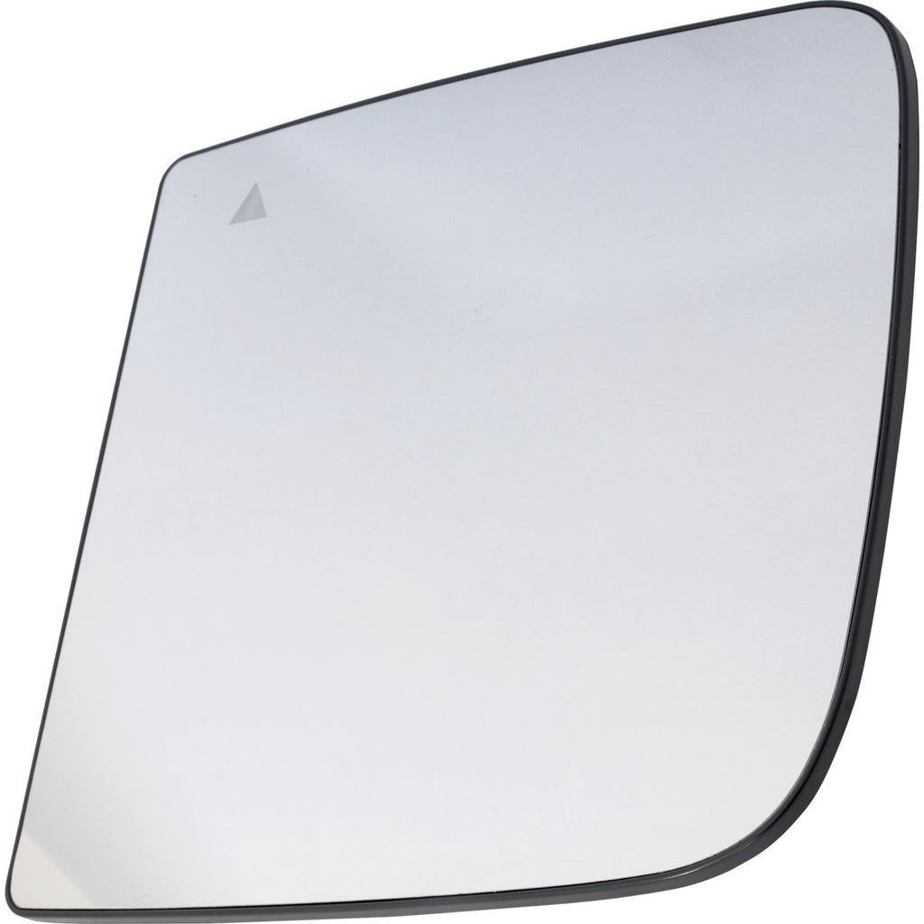 Driver Side Mirror Glass for Ram 1500 (2019–2022)