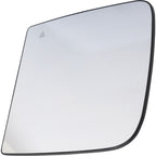 Driver Side Mirror Glass for Ram 1500 (2019–2022)
