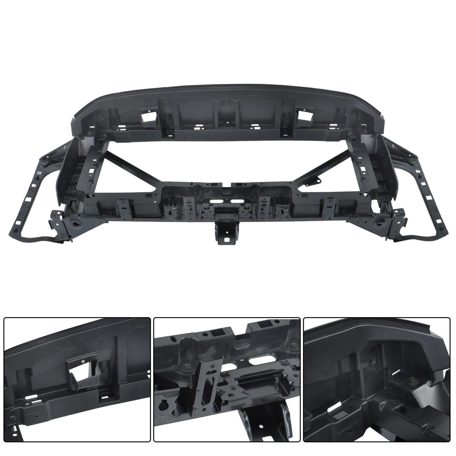 Radiator Support Header Panel for GMC Yukon (2015-2020)