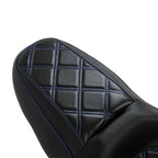 Driver Passenger Seat for Harley Touring Electra Street Glide (2009–2022)