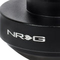 NRG SRK-CANH Steering Wheel Short Hub Adapter for Can Am Commander (All Years)