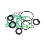 Lower Unit Gasket Kit for Yamaha Outboard 30 HP 30ELHS C30MLHT (6J8-W0001-21-00)