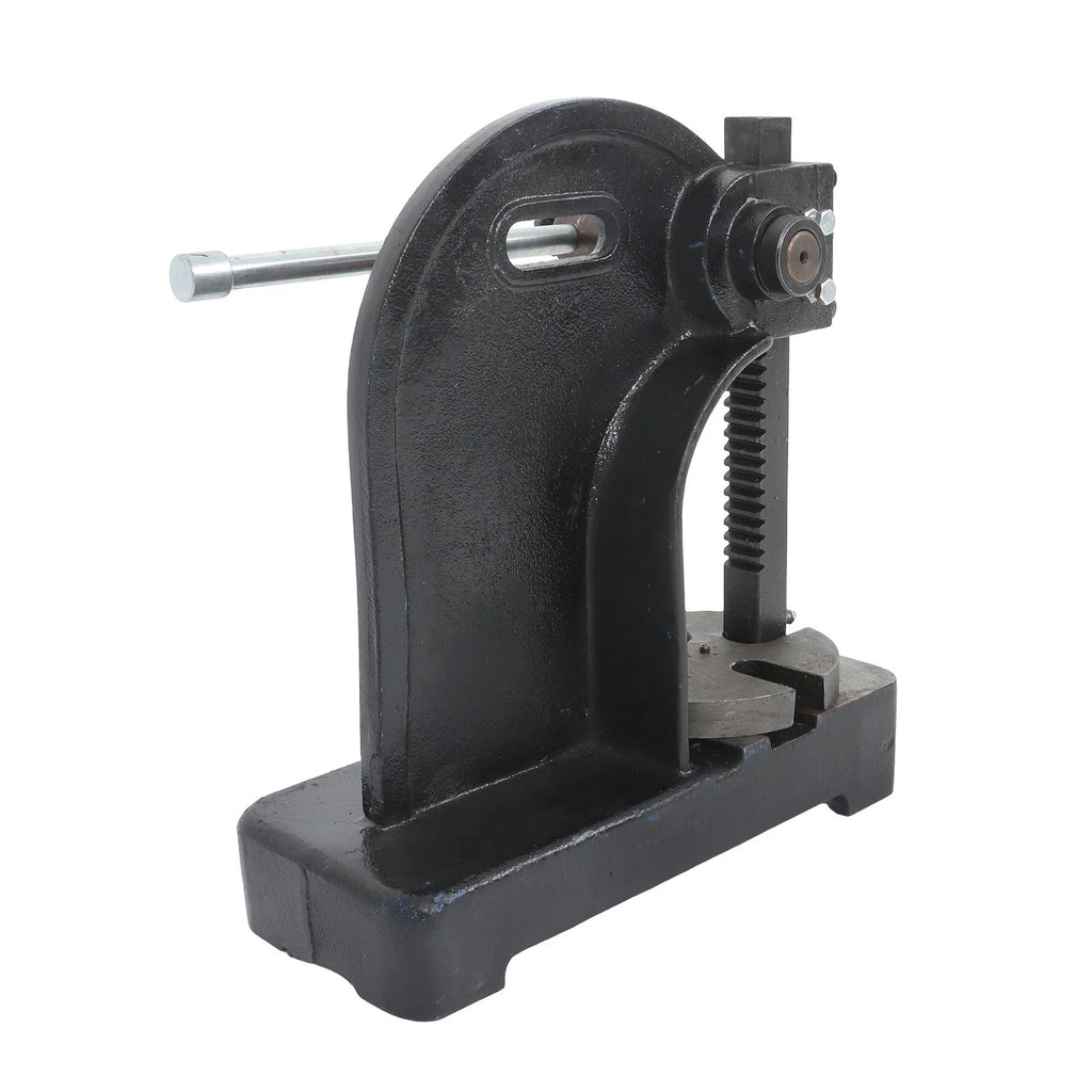 2 Ton Arbor Press for Bending and Punching (Desktop)