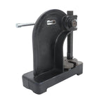 2 Ton Arbor Press for Bending and Punching (Desktop)