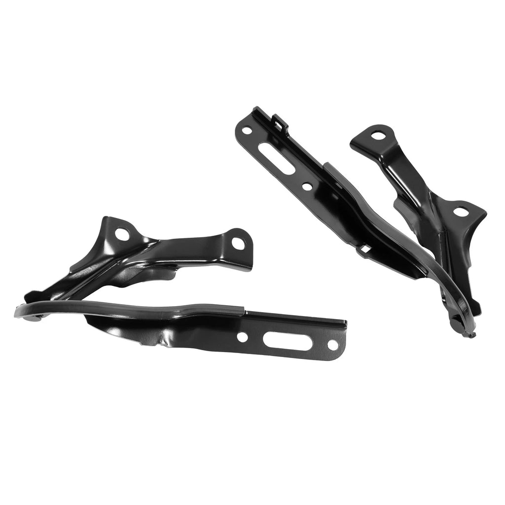 Hood Hinges Set of 2 for Honda Accord Sedan (2018–2022) 60120TVAA00ZZ HO1236159
