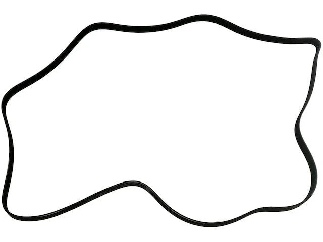 Multi Rib Serpentine Belt for Suzuki XL7 3.6L V6 (2007–2009) XM256GF