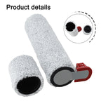 Lightweight Roller Brush for Eureka NEW730 Wet Dry Vacuum (2010–2023)