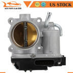 Throttle Body for Mitsubishi Lancer, RVR (2008-2012)