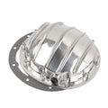 Polished Aluminum Differential Cover for Chevy GM 8.5" & 8.6"