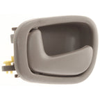 Door Handle for Chevy (2000-2006) - Beige Left Side Driver
